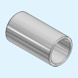 WZ4026 - Cylindrical bushing for ball guiding