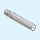 WZ4000 - Demountable conical pillar
